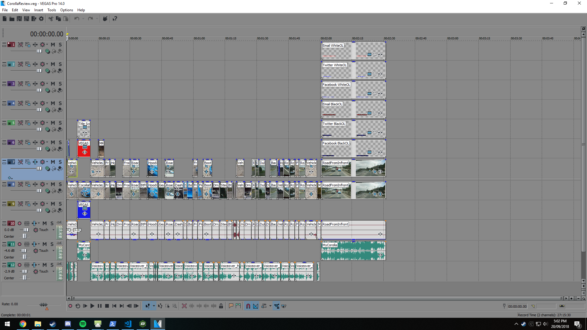 Full Project