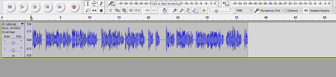 Audacity