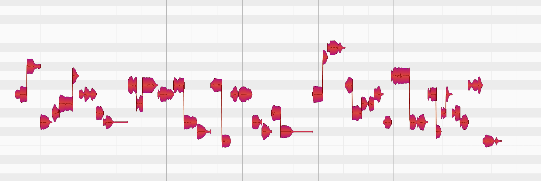 Melodyne