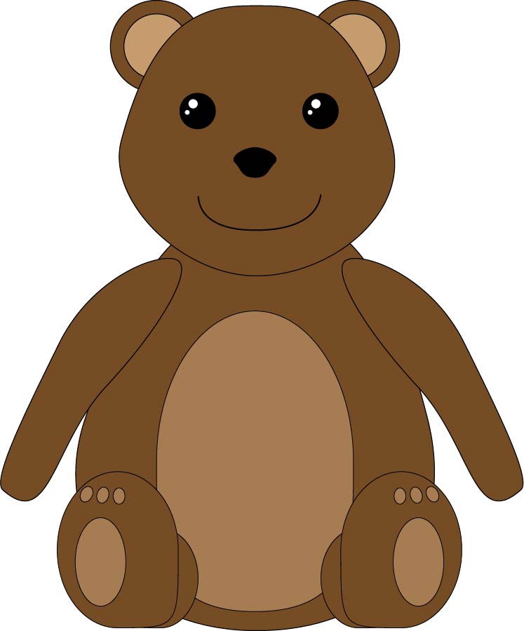 Teddy Bear