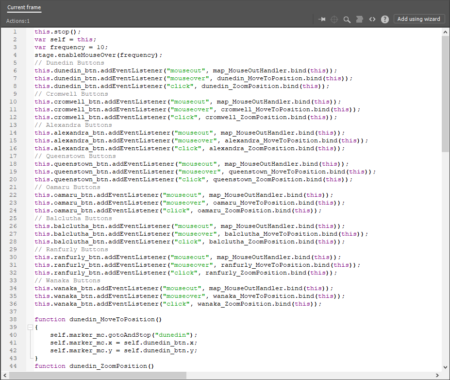 ActionScript